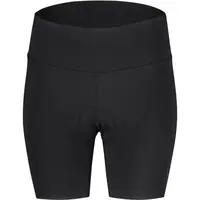 Etape TERRY Dámske cyklistické krátke nohavice, čierna, veľkosť