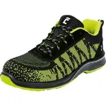 CERVA GEARGRINT S1 MF SRC Pánska bezpečnostná obuv, čierna, veľkosť