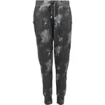 Northfinder MARIB Dámske ľahké tepláky, čierna, veľkosť