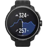 Suunto RACE Multišportové hodinky, čierna, veľkosť