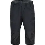 Hannah HARRY 3/4 Pánske 3/4 nohavice, čierna, veľkosť