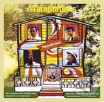 Temptations:  Psychedelic Shack - Temptations, Temptations