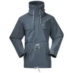 Bergans ARCHETYPE ANORAK Unisex outdoorová bunda, tmavo modrá, veľkosť