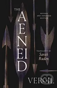 The Aeneid - Vergil - kniha z kategorie Společenská beletrie