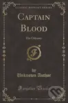 Captain Blood - Unknown Author - kniha z kategorie Beletrie