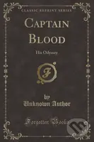 Captain Blood - Unknown Author - kniha z kategorie Beletrie