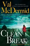 Clean Break - Val Mcdermid - kniha z kategorie Detektivky, thrillery a horory