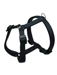 Postroj Champion P  M černá