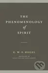 The Phenomenology of Spirit - G. W. F. Hegel - kniha z kategorie Humanitní a společenské vědy