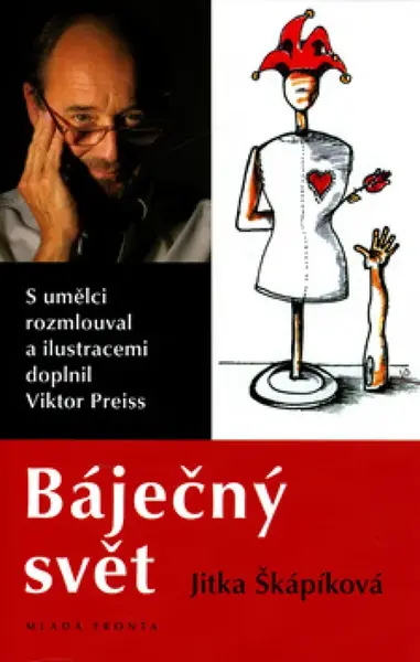 Báječný svět (poškozená)
