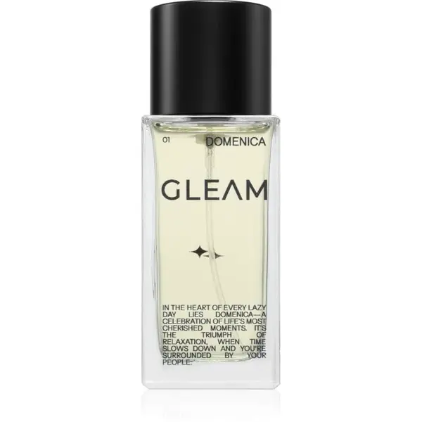 Gritti Gleam Domenica parfémový extrakt unisex 50 ml