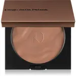 Diego dalla Palma Hydra Butter Bronzing Powder kompaktní bronzující pudr s vitamínem E odstín 61 11 g