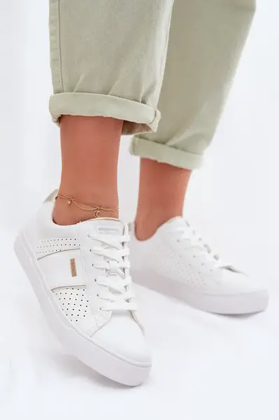 Dámské perforované tenisky Big Star