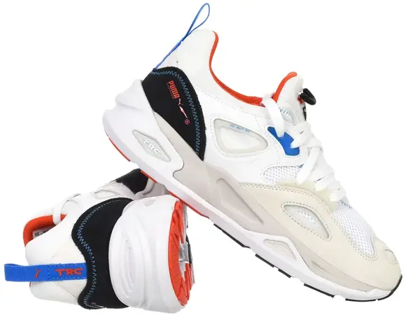 Puma dámské boty Trc Blaze Jr