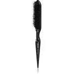 Janeke Professional Backcombing Brush With Bristles kartáč na vlasy 23 cm
