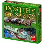 Dostihy a sázky