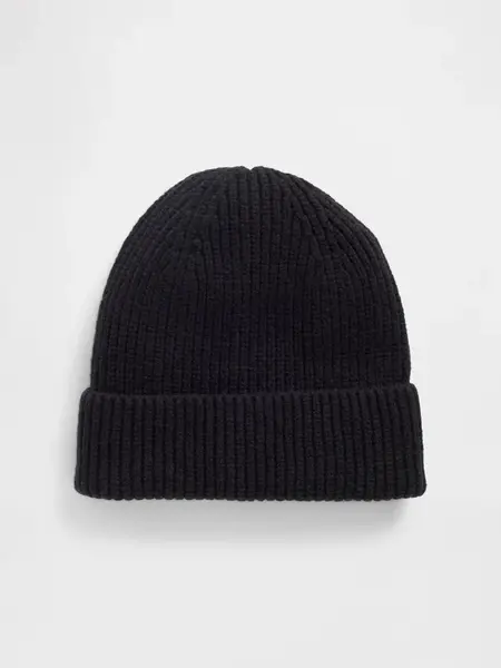 GAP Cap CashSoft Stretch - Men's