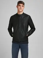 Pánska bunda Jack & Jones Warner