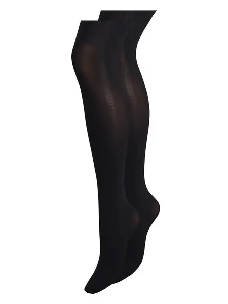 Next Jemné pančuchy  čierna