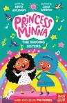 Princess Minna: The Singing Sisters - Kirsty Applebaum