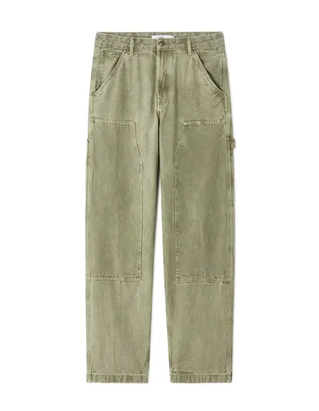 Celio Mocarbaggy pánské kalhoty