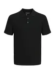 JACK & JONES Sveter 'JJEEMIL'  čierna