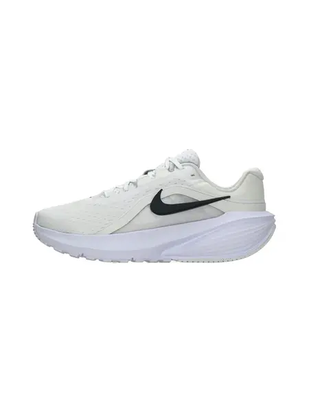 NIKE Bežecká obuv 'DOWNSHIFTER 14'  čierna / biela