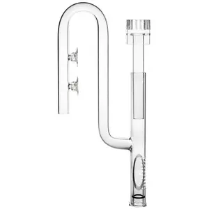 Lily pipe skimmer 12/16 mm