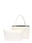 Calvin Klein Shopper  biela