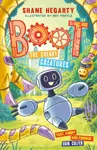 BOOT: The Creaky Creatures - Shane Hegarty