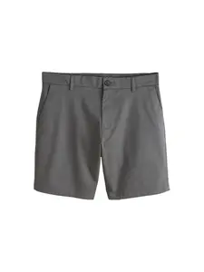 Next Chino nohavice  sivá
