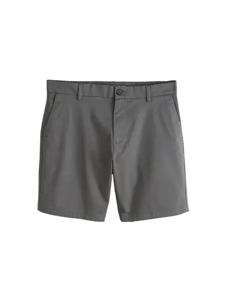 Next Chino nohavice  sivá