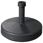 Stojan plnitelný 25 l antracit DP85899SA