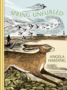 Spring Unfurled - Angela Harding