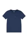 Dětské bavlněné tričko Levi's SUNSET POCKET TEE
