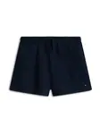 TOMMY HILFIGER Nohavice  námornícka modrá