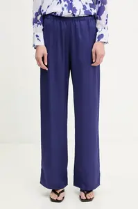 Calvin Klein kalhoty dámské