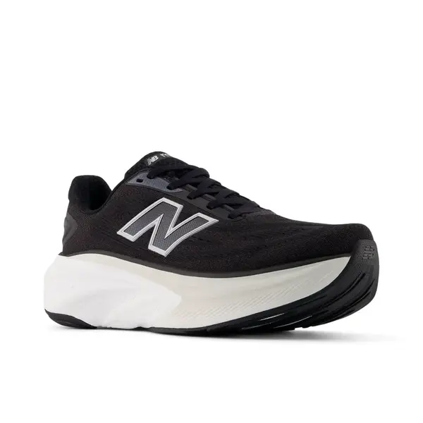 new balance Bežecká obuv 'X More v6'  čierna / biela
