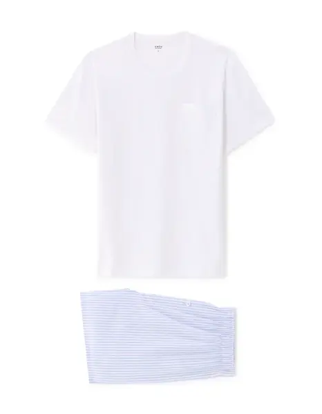 Celio Lipyrayure Pyjamas - Men's