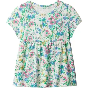 GAP BABY Dětský top, mix, velikost 5Y