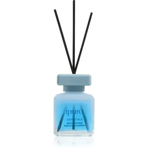 ipuro Essentials Garden Party Fizzy Tonic aroma difuzér s náplní 50 ml