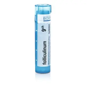 Folliculinum 9CH granule 1x4g