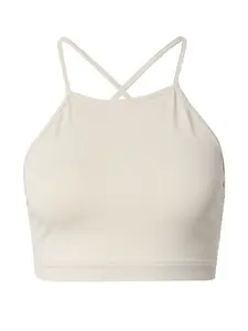 Urban Classics Top  béžová