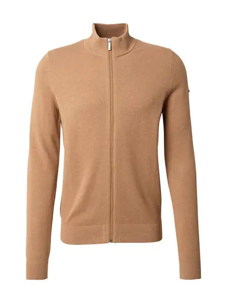 bugatti Kardigán  tmavošedá