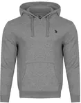 US Polo Assn. - Pánská mikina s kapucí