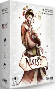 Naiši - Bieri Mathieu, Fortineau Alex