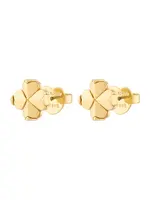 Kate Spade Náušnice  zlatá