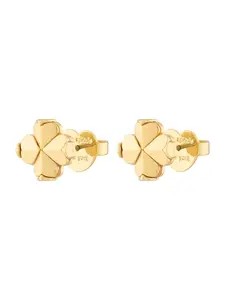 Kate Spade Náušnice  zlatá
