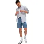 GAP V-8IN EASY Pánske šortky, modrá, veľkosť