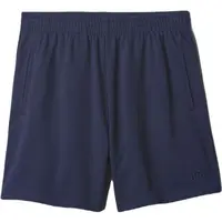 GAP FRNCH LOGO Dámske šortky, tmavo modrá, veľkosť